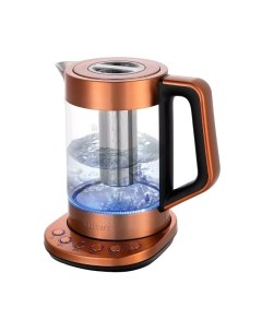 Электрочайник KT-6655 Kitfort