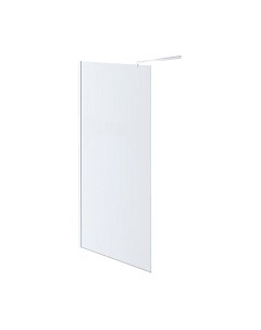 Душевая стенка Aquatek 140x200 / AQ WIW 14020CH