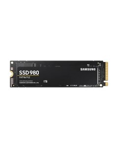 SSD диск Samsung 980 1TB (MZ-V8V1T0BW)