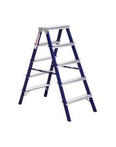 Лестница-стремянка Алюмет 8205