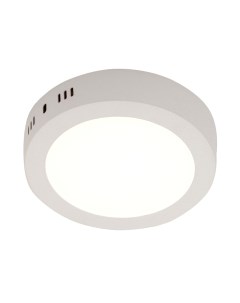 Потолочный светильник LED4U 316-12W Led4u