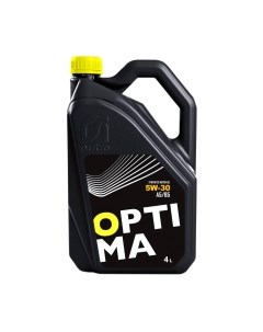 Моторное масло Nestro Optima A5/B5 SAE 5W-30