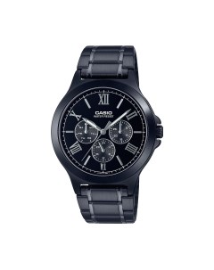 Часы наручные мужские Casio MTP-V300B-1A