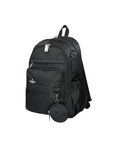 Рюкзак Lorex Ergonomic M15 Total Black / LXBPM15-TB