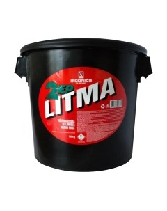 Смазка техническая Nestro Литиевая Litma - 2 EP