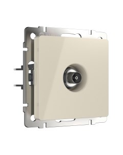 Розетка Werkel W1183003