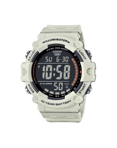 Часы наручные мужские Casio AE-1500WH-8B2