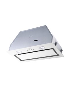 Вытяжка скрытая Maunfeld Trapeze 602IG