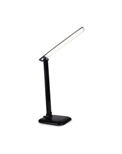 Настольная лампа Ambrella DE501 BK