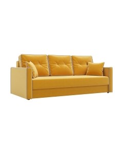 Диван Атлантикс 3-х местный Mio tesoro