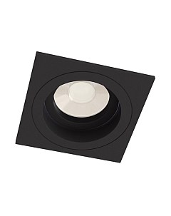 Точечный светильник Maytoni Akron DL026-2-01B