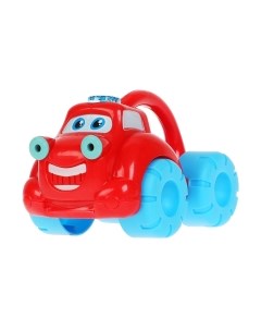 Развивающая игрушка Умка Музыкальный грузовичок / HT1130-R