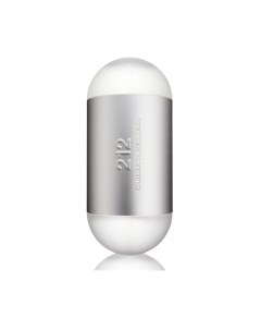 Туалетная вода Carolina Herrera 212 Carolina herrera