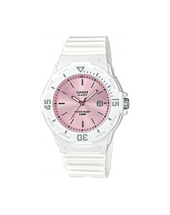 Часы наручные женские Casio LRW-200H-4E3VEF
