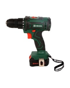 Аккумуляторная дрель-шуруповерт Дифмаш ША-12-06