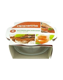 Форма для запекания Appetite PL16