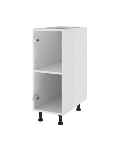 Шкаф-стол кухонный Т-30Ц Stolline