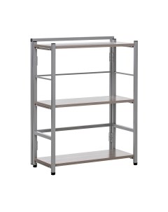 Стеллаж Leset Пако 800 Импэкс