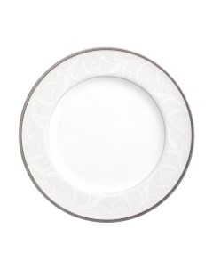 Тарелка закусочная (десертная) Narumi Платиновый ноктюрн / NAR-50685-1269