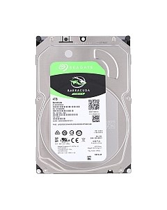 Жесткий диск Barracuda 4TB (ST4000DM004) Seagate