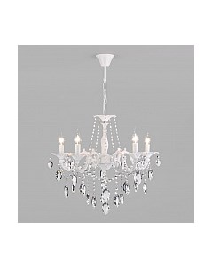 Люстра Евросвет Veletta 10108/5 Strotskis