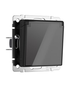 Розетка Werkel W1171248