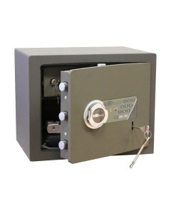Мебельный сейф NTR 22MEs Safetronics