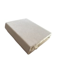 Простыня Прм-160x200x20 на резинке Lilia