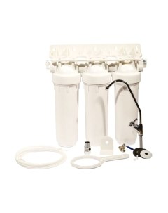 Фильтр под мойку АкваПро Умягчение / 431А Аквапро