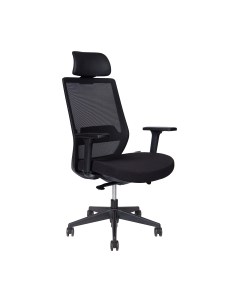 Кресло офисное Norden Mono Black / H6255