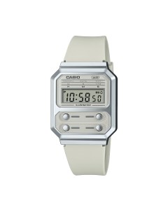 Часы наручные мужские Casio A-100WEF-8A