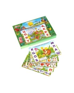 Развивающая игра Электровикторина / B1656846-R2 Умка