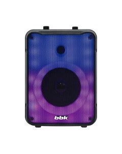 Портативная колонка BBK BTA3010 Bbk