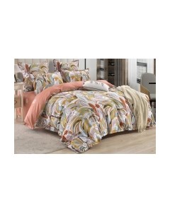 Комплект постельного белья Sofi de Marko Эрис 1.6 / 1.6-5656 Sofi de marko