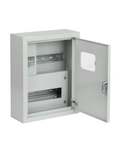 Корпус металлический Б0057153 Эра