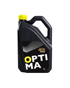 Моторное масло Nestro Optima Premium SAE 0W-30