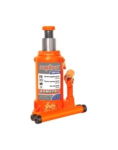 Бутылочный домкрат Ombra OHT116