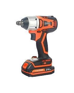 Аккумуляторный гайковерт PATRIOT BR 210Li Patriot