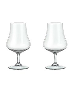 Набор бокалов Коньяк 4GA37/150/2 Bohemia