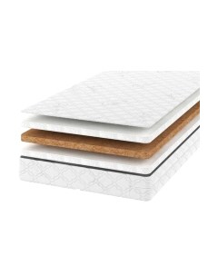 Матрас в кроватку Seven Dreams Cocos Strutto 415308 Seven dreams