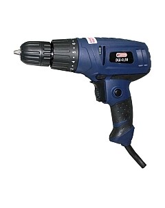 Дрель-шуруповерт Диолд ЭШ-0.56