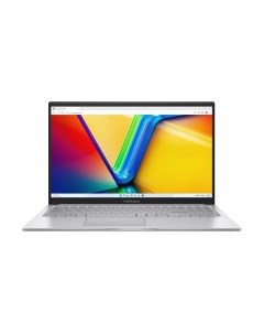 Ноутбук Vivobook 15 X1504ZA-BQ1188 Asus