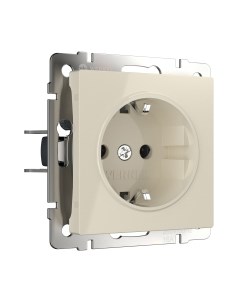 Розетка Werkel W1171303