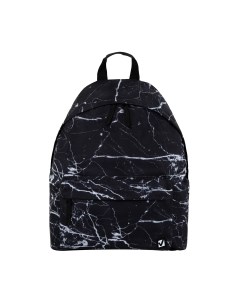 Рюкзак Brauberg Black Marble / 270790