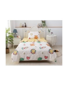 Комплект постельного белья с одеялом Sofi de Marko Смайл / Дет-Ком-74 Sofi de marko