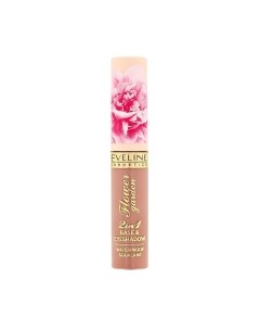 Тени для век Flower Garden Жидкие 2 в 1 №01 Eveline cosmetics