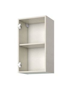 Шкаф навесной для кухни П-40 72x40 Stolline