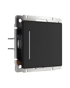 Выключатель Werkel W4512008 Сенсорный одноклавишный