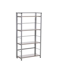 Стеллаж Leset Пако 1200 Импэкс