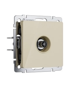 Розетка Werkel W1183043